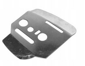 Boczny element blaszany - wewnątrz, Stihl 11286641002