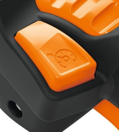 Dmuchawa akumulatorowa BGA 250.0 Stihl BA060115903