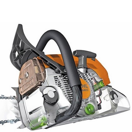 Pilarka spalinowa MS 194 C-E Stihl 11372000329