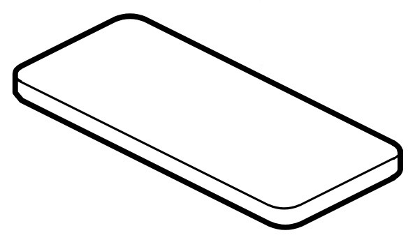 Pierścień uszczelniający, Stihl RE026090207