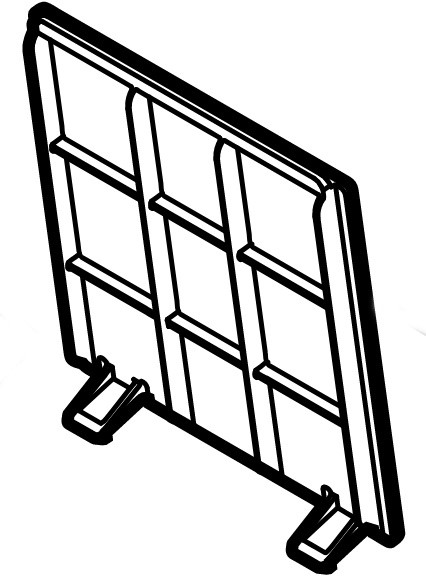 Osłona, Stihl WA417060700