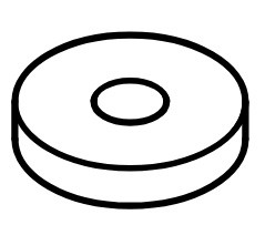 Magnes, Stihl IA014050700