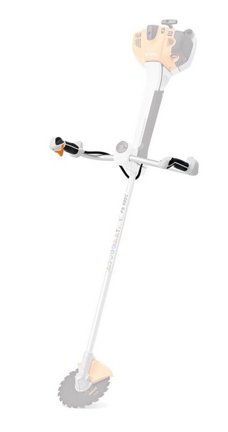 Zestaw modernizacyjny Advence Grip 5, Stihl 41480074705