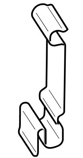 Sprzączka, Stihl BA017187902