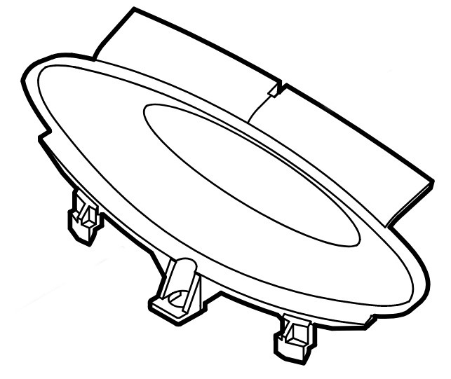 Osłona, Stihl 63097063600