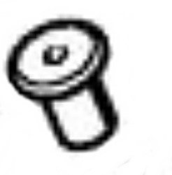 Zatyczka, Stihl 42017032800