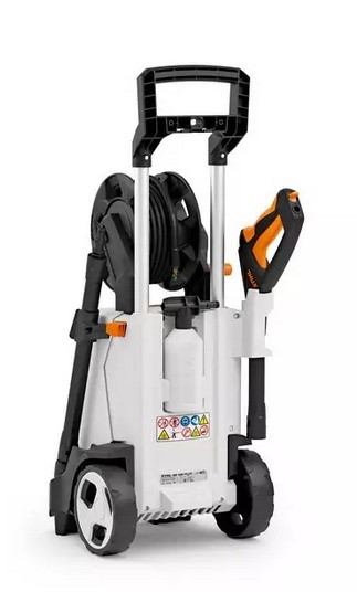 Myjka wysokociśnieniowa RE 120 PLUS Stihl 49500114550