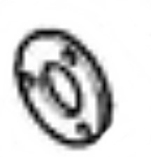 Podkładka, Stihl 47527630901