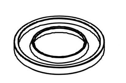 Uszczelniacz 35.62.06 , Orec 0322-72700