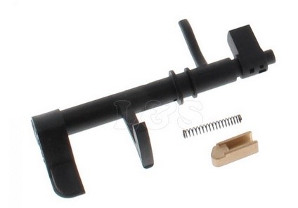 Wałek przełącznika, Stihl 11281800912