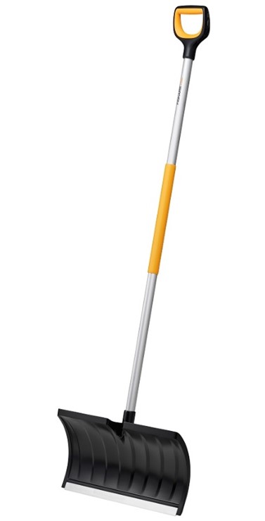 Odgarniacz do śniegu X-series, Fiskars 1057179