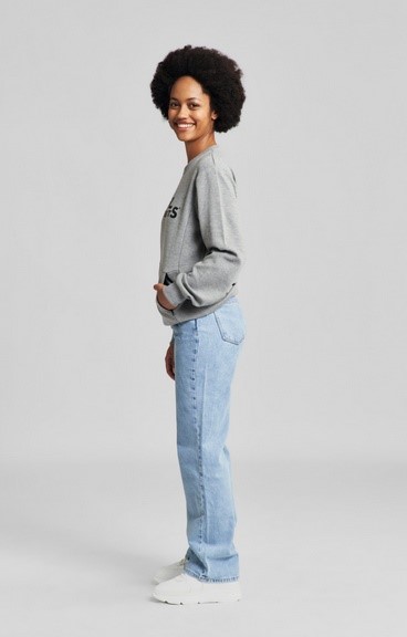 Bluza LOGO TIMBERSPORTS®, 04213007548, 04213007552, 04213007556, 04213007560, 04213007564, 04213007568