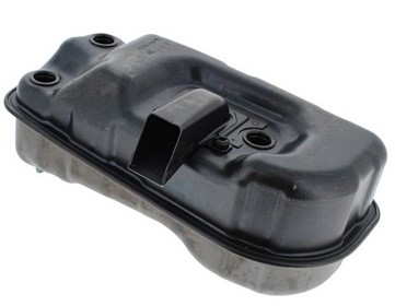 Tłumik wydechu spalin, Stihl 42831400610