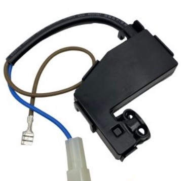 Przełącznik, Stihl 49504300505