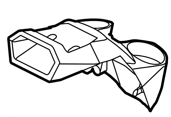 Uchwyt dysz, Stihl RE025007520