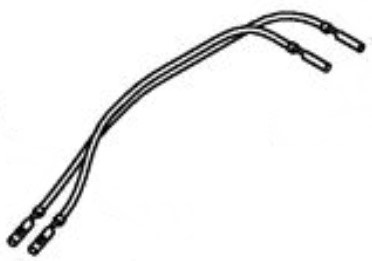 Kabel połączeniowy, Stihl 11434400820