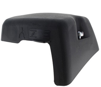 Pokrywa filtra, Stihl 41401401001