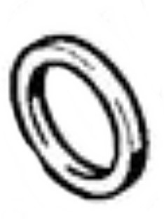 Pierścień, Stihl 47107047620