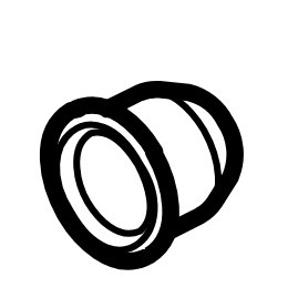 Amortyzator, Stihl RE026024300