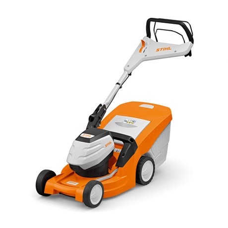 RMA 443 PV Stihl