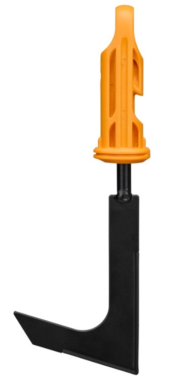 Głowica skrobak do czyszczenia fug OneClick, Fiskars 1080687