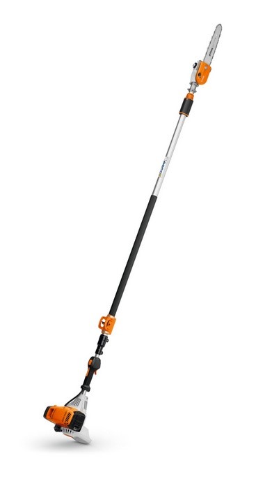 Podkrzesywarka spalinowa HT 135 Stihl 41822000202