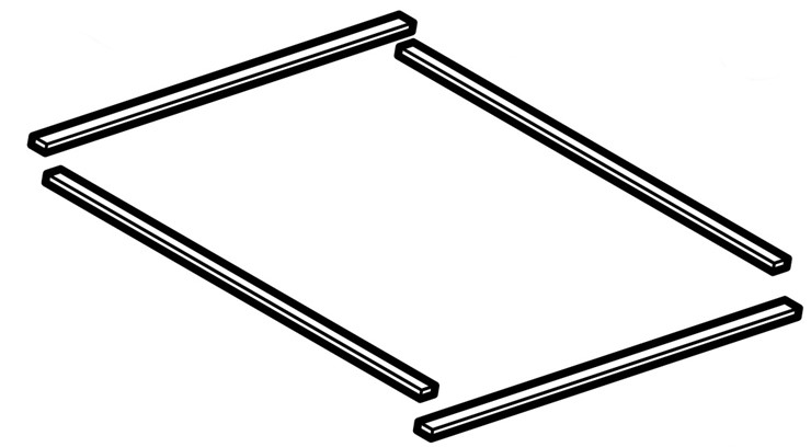 Uszczelka, Stihl 60137090400
