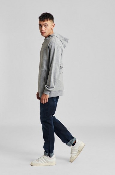 Bluza z kapturem LOGO TIMBERSPORTS®, 04214002944, 04214002948, 04214002952, 04214002956, 04214002960, 04214002964, 04214002968