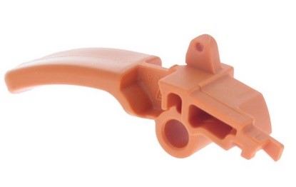 Dźwignia przełącznika, Stihl 45224352400