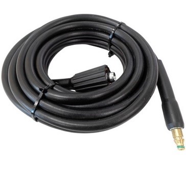 Wąż wysokociśnieniowy DN 6, 6 m, w oplocie tekstylnym, Stihl 49155000838