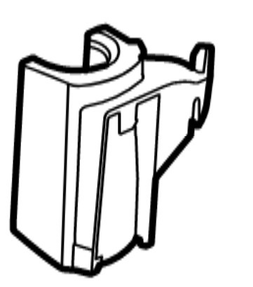 Mocowanie, Stihl RE027915401