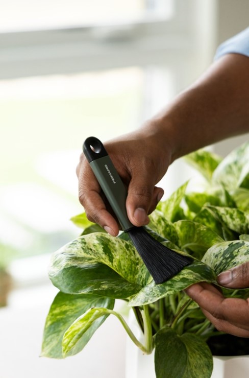 Plant Care Zestaw 5 metalowych narzędzi do sadzenia roślin, Fiskars 1080778