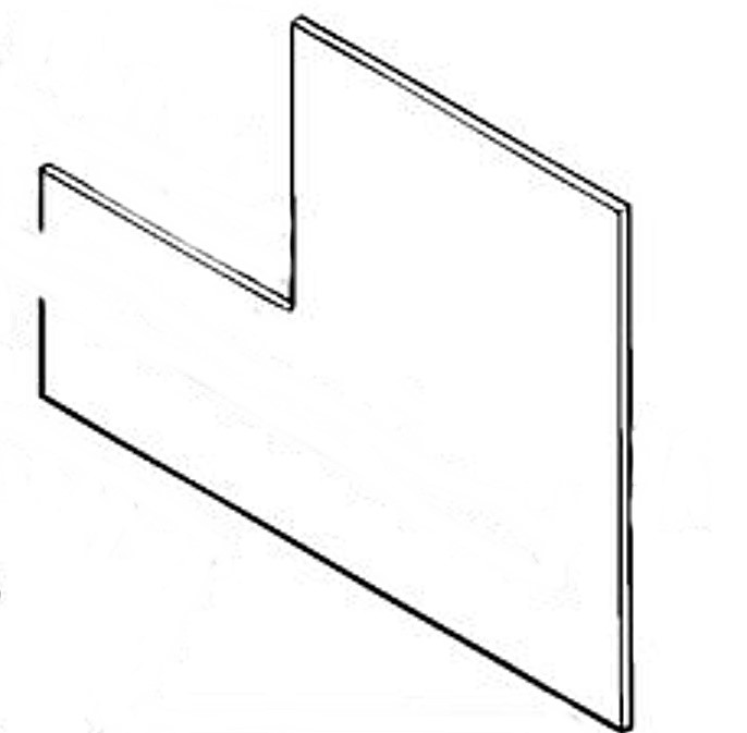 Osłona, Stihl 42017929100