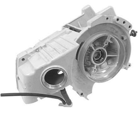 Skrzynia korbowa, Stihl 42010202101