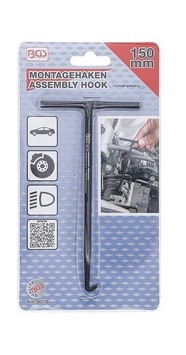 Hak montażowy, Stihl 00008902800