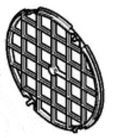 Kratka wentylatora, Stihl 47576060200