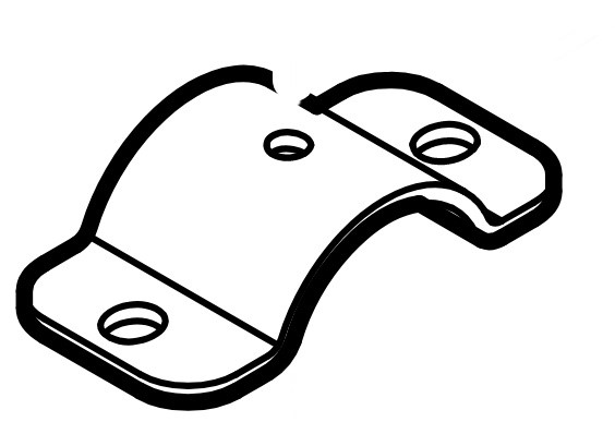 Opaska, Stihl 63787080500