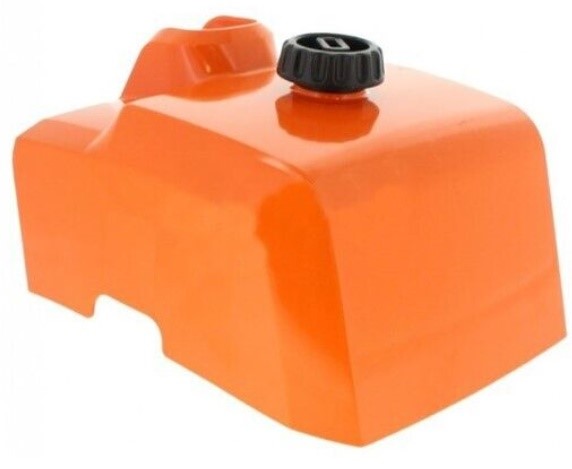 Pokrywa komory gaźnika, Stihl 11281401909