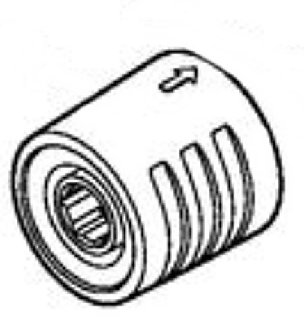 Złącze, Stihl 49255006701