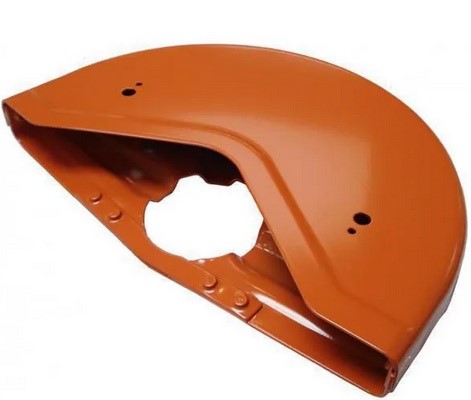 Osłona Ø 400 mm, Stihl 42247008105