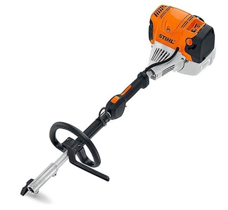Spalinowy KombiMotor KM 235 R Stihl 41510115303