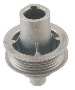 Koło pasowe, Stihl 62417111200