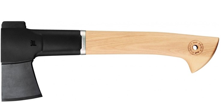 NORDEN Siekiera ciesielska N7, Fiskars 1051142