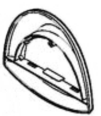 Mocowanie, Stihl 47437922501