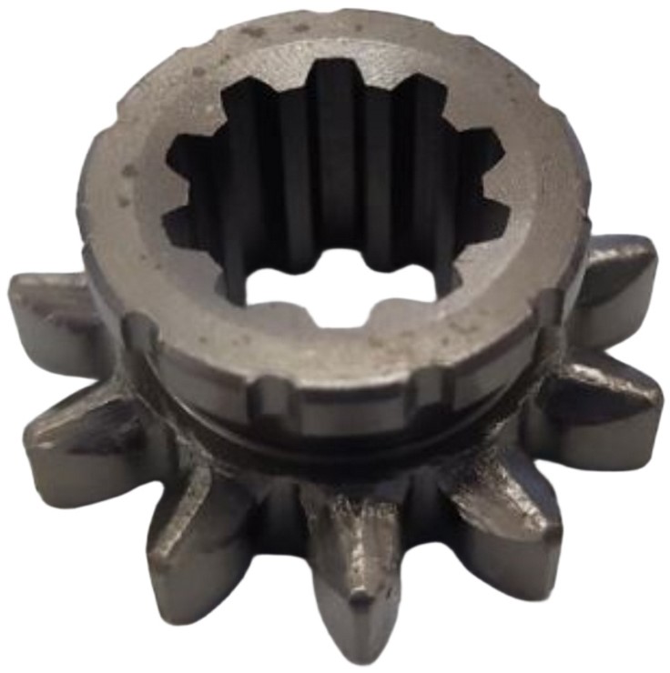Zębatka 11T, Orec 0031-00700