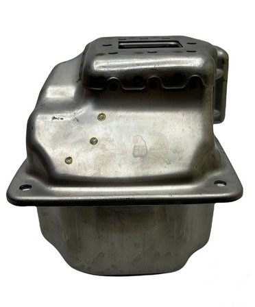 Tłumik wydechu spalin, Stihl 11241400603