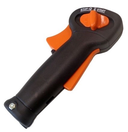 Rękojeść manipulacyjna, Stihl 41287901309