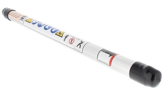 Wysięgnik Ø 25,4 mm, Stihl 42437107120