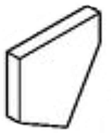 Wkładka tłumiąca, Stihl 47756090301