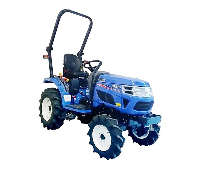 TM 3217 AL, Traktor Iseki TM 3217 AL.